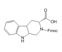 Fmoc-D-1,2,3,4-tetrahydronorharman-3-carboxylic acid