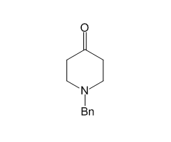 1-Benzyl-4-piperidone