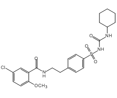 Glyburide