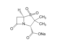 Sulbactam sodium