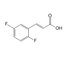 trans-2,5-Difluorocinnamic acid