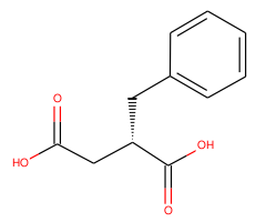 (S)-Benzylsuccinic Acid