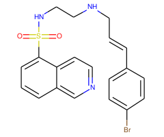 H-89 dihydrochloride