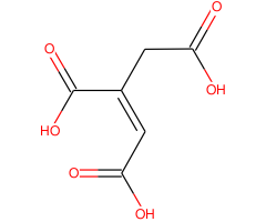 cis-Aconitic acid