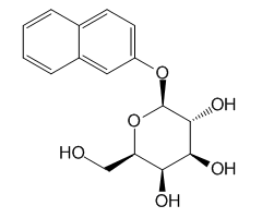 2-Naphthyl -D-galactopyranoside