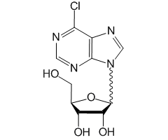 6-Chloropurine ribonucleoside