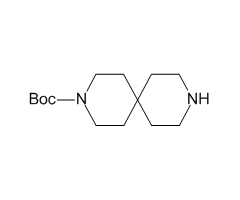 3-Boc-3,9-diazaspiro[5.5]undecane hemioxalate