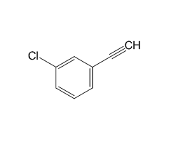 3-Chlorophenylacetylene