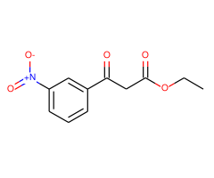 Ethyl 3-(3-nitrophenyl)-3-oxopropanoate