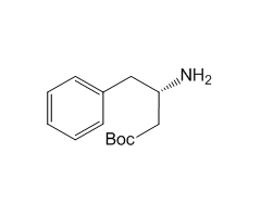 3-Amino-4-phenyl-butyric acid tert-butyl ester