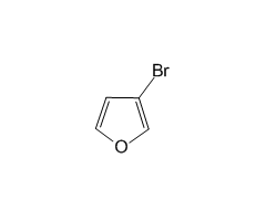 3-Bromofuran