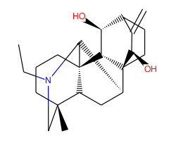 Denudatine