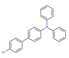 4-Bromo-4'-(diphenylamino)biphenyl