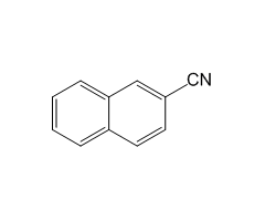 2-Naphthonitrile