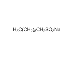 1-Decanesulfonic Acid Sodium Salt