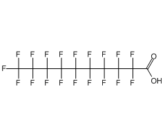 Perfluorodecanoic Acid