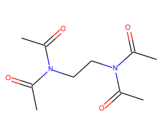 N,N,N',N'-Tetraacetylethylenediamine