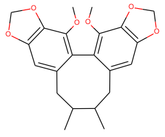 Schisandrin C