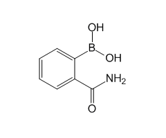 2-Aminocarbonylphenylboronic acid