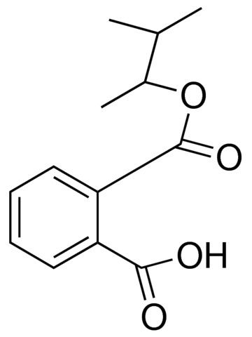 MONO(1,2-DIMETHYLPROPYL) PHTHALATE