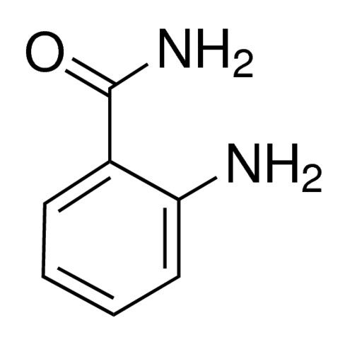 Anthranilamide