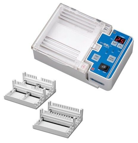 myGel<sup>TM</sup> Mini Electrophoresis System