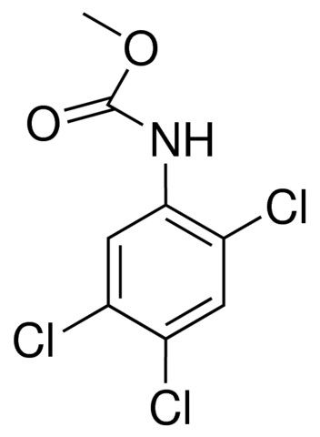 METHYL N-(2,4,5-TRICHLOROPHENYL)CARBAMATE