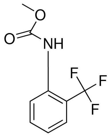 METHYL N-(2-TRIFLUOROMETHYLPHENYL)CARBAMATE