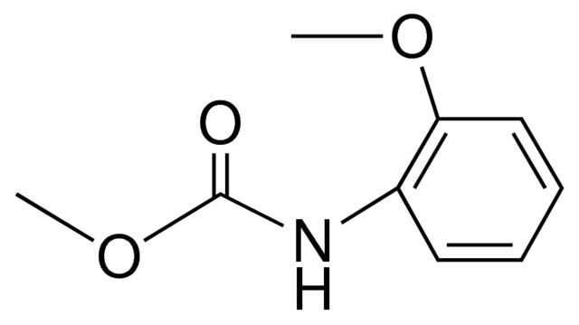 METHYL N-(2-METHOXYPHENYL)CARBAMATE