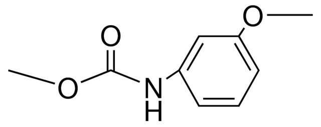 METHYL N-(3-METHOXYPHENYL)CARBAMATE