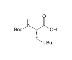 Boc--tert-butyl-L-alanine