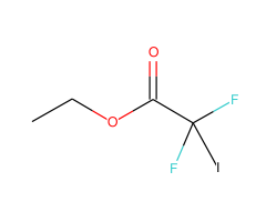 Ethyl iododifluoroacetate