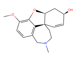 Galanthamine