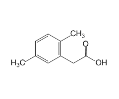 2,5-Dimethylphenylacetic Acid