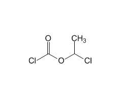 1-Chloroethyl Chloroformate