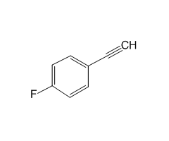 1-Ethynyl-4-fluorobenzene