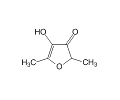 4-Hydroxy-2,5-dimethyl-3(2H)-furanone