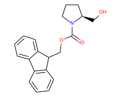 Fmoc-Prolinol