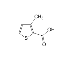 3-Methyl-2-thiophenecarboxylic Acid