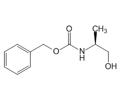 N-Benzyloxycarbonyl-D-alaninol