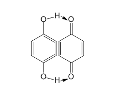 Quinhydrone