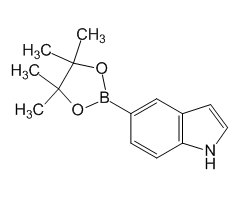 1H-Indole-5-boronic acid pinacol ester