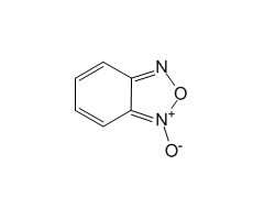 Benzofuroxan