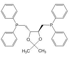 (4S,5S)-(+)-2,2-Dimethyl-4,5-bis((diphenylphosphino)methyl)-1,3-dioxolane