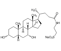 Taurochenodeoxycholic acid sodium salt