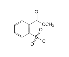 Methyl 2-(chlorosulfonyl)benzoate