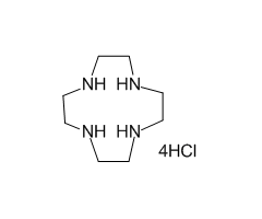 Cyclen tetrahydrochloride