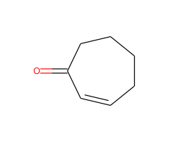 2-Cyclohepten-1-one