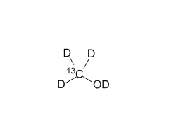 Methanol-<sup>13</sup>C,d4