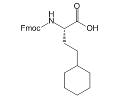 Fmoc-homocyclohexyl-L-alanine